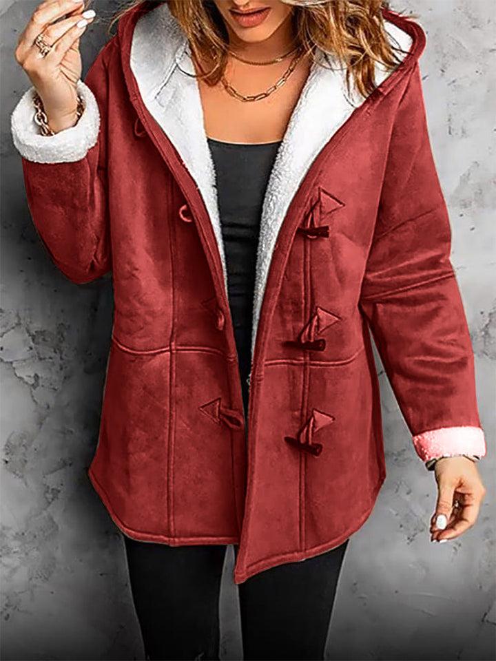 Jocelyn™ - Elegant Autumn  Jacket