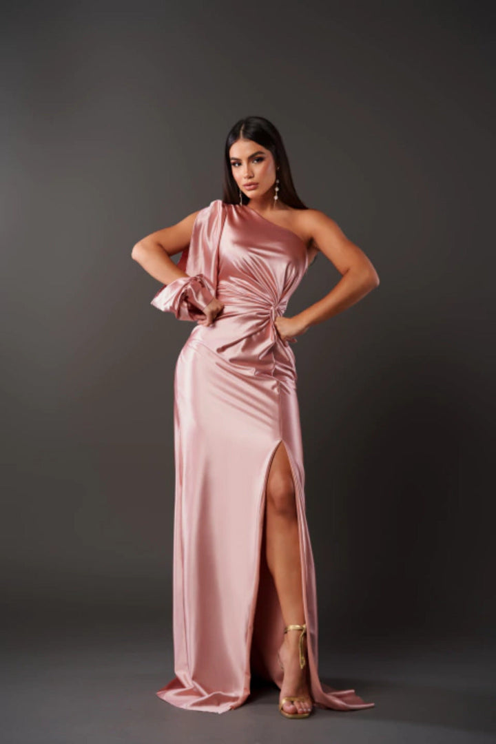 Kyara™ - Elegant and Refined Dress