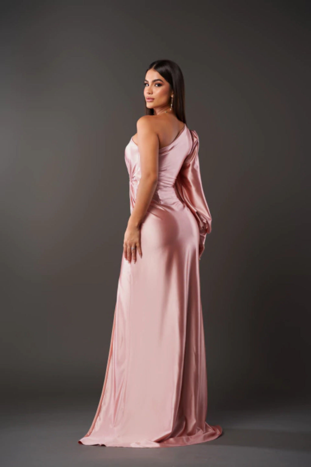 Kyara™ - Elegant and Refined Dress