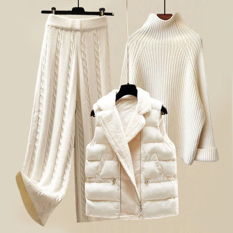 Maria™ - Comfortable and Cozy Set