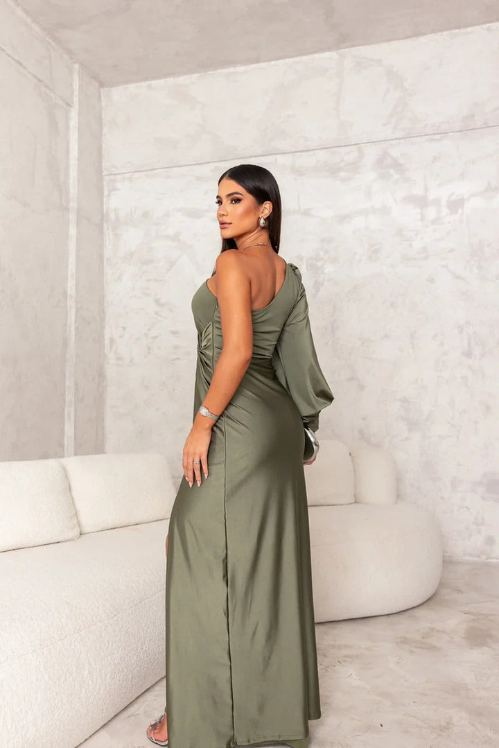 Kyara™ - Elegant and Refined Dress