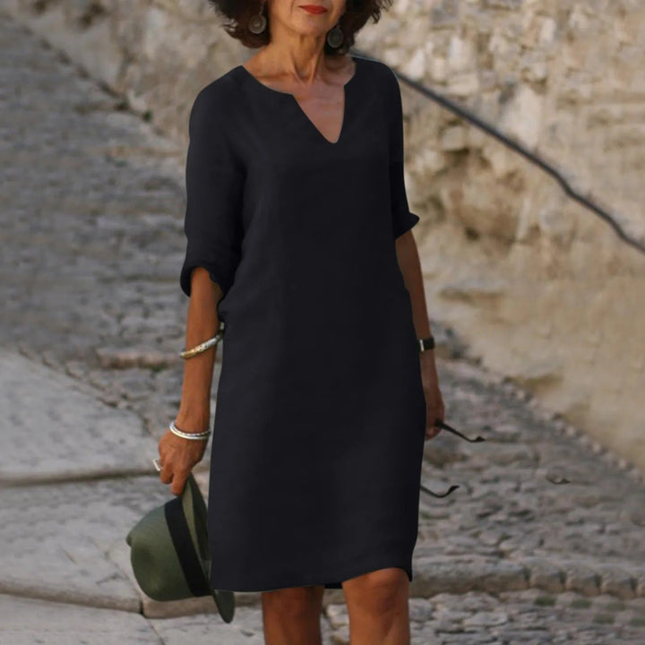 Elena | Summer Dress
