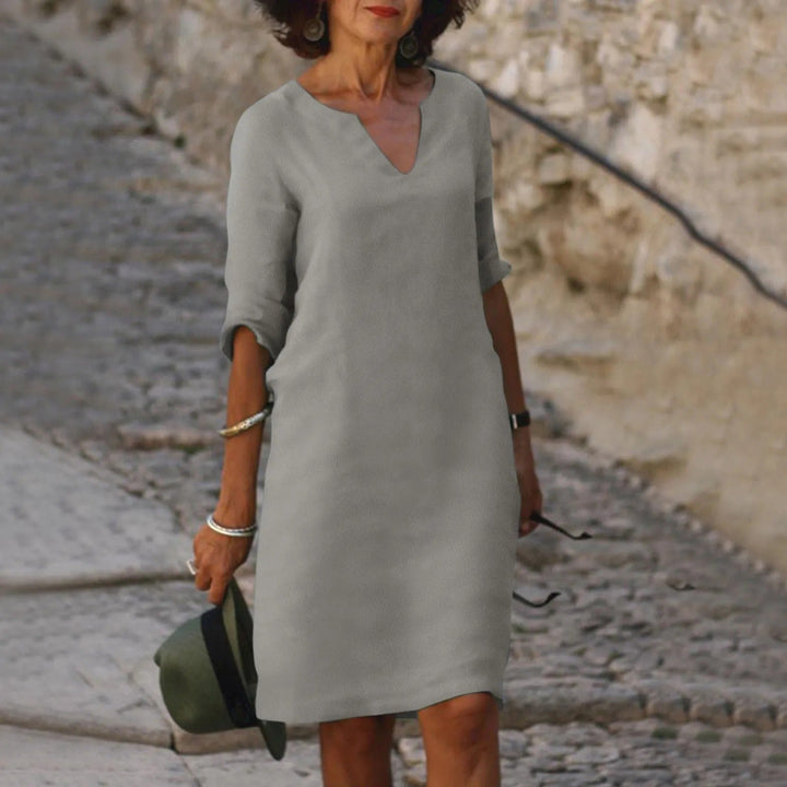 Elena | Summer Dress