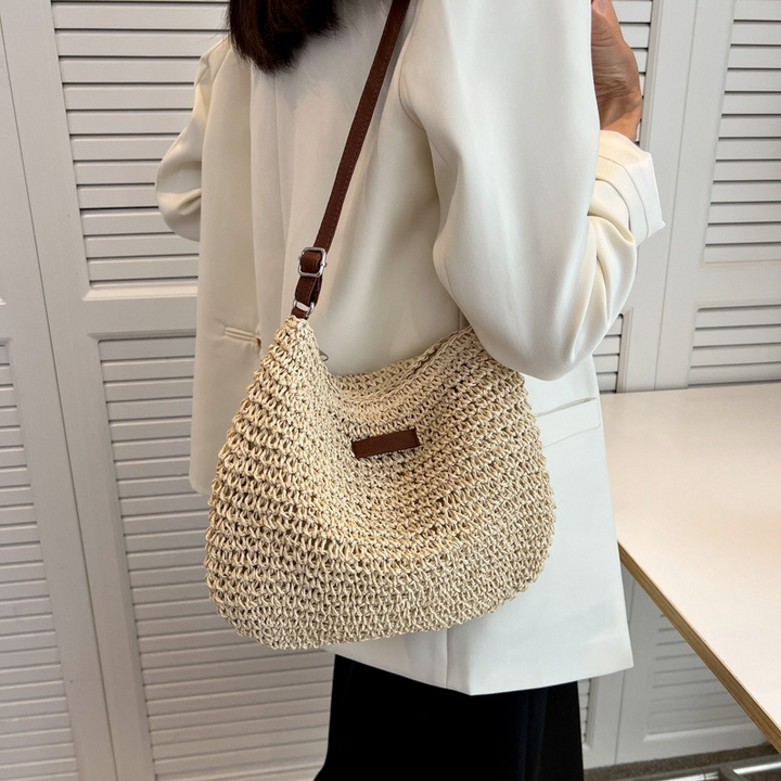 Aurora™ - Beach Bag  In Bohemian Style